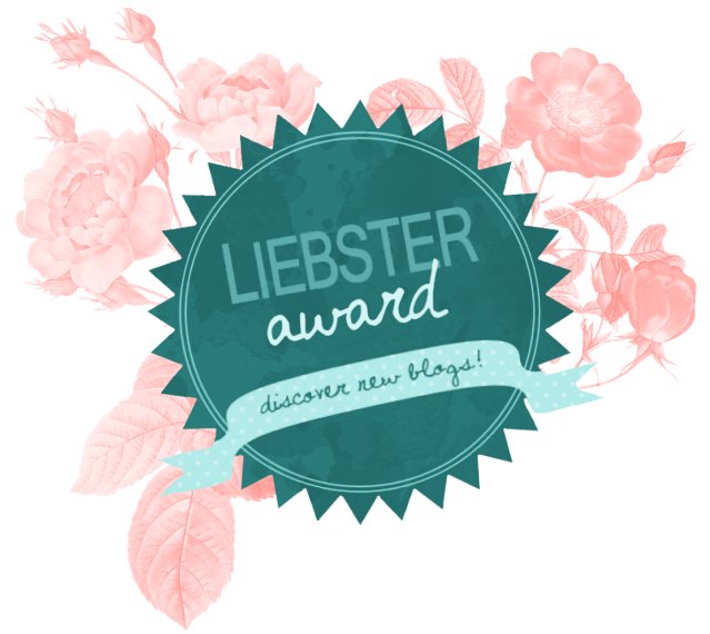 liebter award